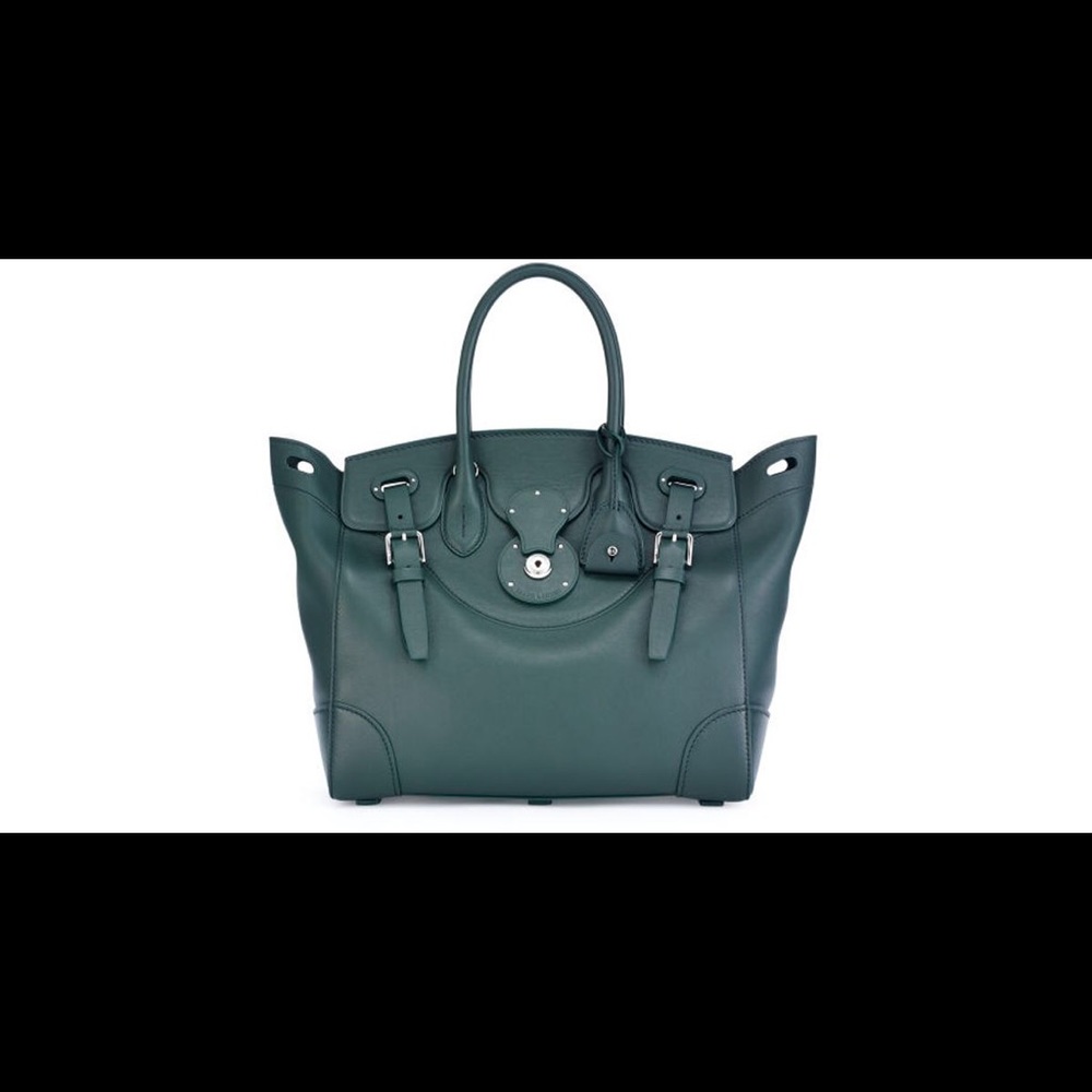 COPY - Nappa Leather Soft Ricky - Picture 3 of 3